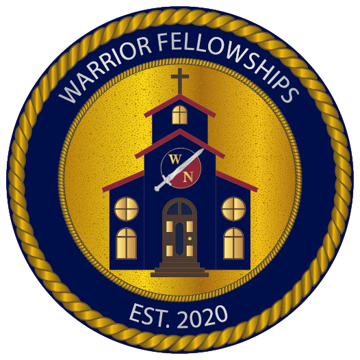 Warrior Fellowship Seal