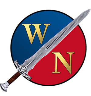 Warrior Sword